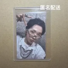 【本日限定値下げ】BOYNEXTDOOR ウナク 19.99 yzy 特典