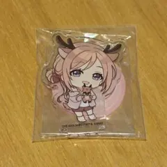 学園アイドルマスター 姫崎莉波 東急ハンズ ミニアクリルスタンド B