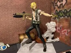 G.E.M.　BANANA FISH アッシュ5th Anniversary