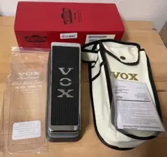 ワウペダル VOX JEN 交換用 スイッチ ポット 長期保管品 未使用 - 일본