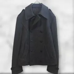 コート ピーコート