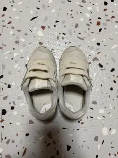 New Balance 574 ベージュ スニーカー