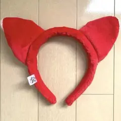 すとぷり 莉犬くん あにまるカチューシャ