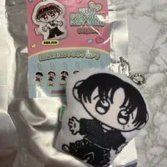 ヘチャン　ダニム　アクリルキーリング　다님 TASTE ミニレコード 2025年最新】メンバー名：ヘチャン キーホルダーの人気アイテム