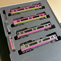 【期間限定出品】TN・ポポン室内灯取付 北総7500形 7502F 期間限定出品】TN・ポポン室内灯取付 北総7500形 7502F - メルカリ