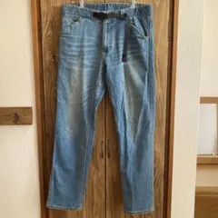 strike 様専用　デニムパンツ ジーンズ M Gramicci
