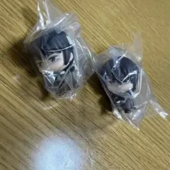 銀魂　まちぼうけ　〜攘夷時代でもスタンバってました〜