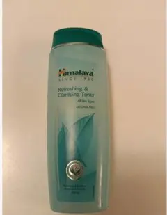 Himalaya Refreshing & Clarifying Tonerのサムネイル