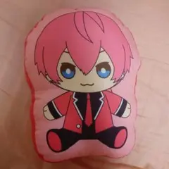 AMPTAK けちゃ ぬいぐるみ 1点 AMPTAK けちゃ ぬいぐるみ 1点