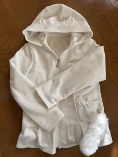 アナスイミニ ジャケット