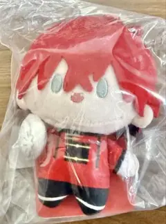 極楽街 アルマ ぬいぐるみ 中国限定