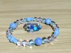 パワーストーン ブレスレット