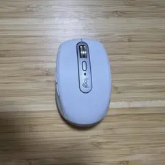 保証レシート付】ロジクール MX Anywhere 3S ペールグレー - メルカリ