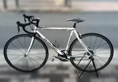 ラレーRALEIGH CARLTON 700C クロモリ 2X10速 420mm - メルカリ