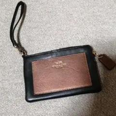 COACHコーチ　コインケースのサムネイル