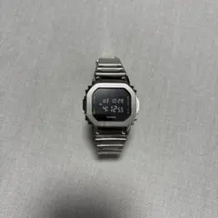 CASIO G-SHOCK GM-5600YM 디지털 시계