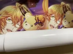 うたプリ 那月 ポスター シャニライ 2点