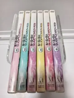 2026年最新】クイーンズブレイド dvdの人気アイテム - メルカリ