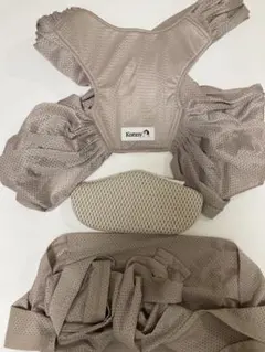 Konny 抱っこ紐 Mサイズ メッシュ
