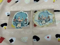 あんスタ　アニカフェ　渉