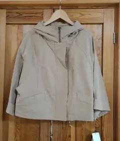 スコットクラブ　ジャケット