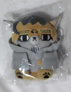 ペルソナ5 ピカレスクマウス ジョーカー ぬいぐるみマスコット32-0602