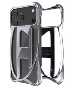 DIESEL iPhone17promaxケース