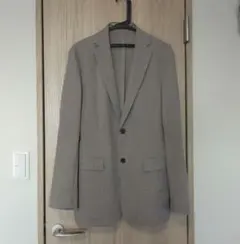 タケオキクチ　テーラードジャケット　 メンズ　Lサイズ