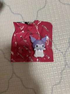 サンリオ　ヒッパーズ　クロミ　シークレット　HIPPERS