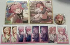 桃井愛莉 グッズまとめ売りセット