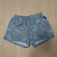 NISHI ハーフパンツ NO LIMIT Mサイズ