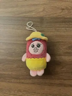 スシローコラボ　おぱんちゅうさぎ