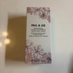 h*☆様 PAUL & JOE モイスチャライジングファンデーションプライマー