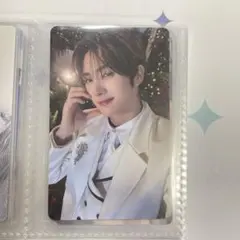 TWS ヨンジェ weverse 3次 ラキドロ トレカ - メルカリ