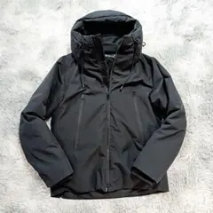 ダウンジャケット