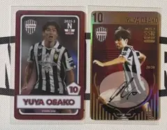 オンサイトカード スポーツカード