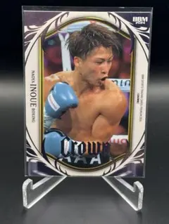 2025年最新】井上尚弥 bbmの人気アイテム - メルカリ