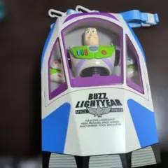 バズ・ライトイヤー ポップコーンバケット TDR