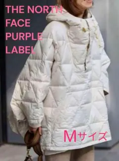 2025年最新】ダウンポンチョ face the northの人気アイテム - メルカリ