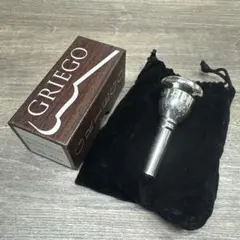 GW限定値下】Griego Artist 6B Tb太管用 - メルカリ