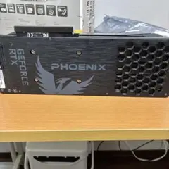 GEFORCE RTX3070 PHOENIX グラフィックボード