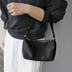 SLOBE IENA SLOBE ナイロンBAG