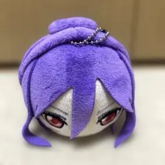 バンドリ 瀬田薫 寝そべりぬいぐるみ マスコット　ストラップ