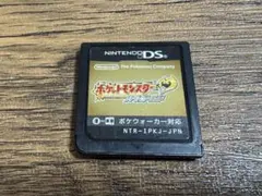 ポケットモンスター ハートゴールド ニンテンドーDS ソフト