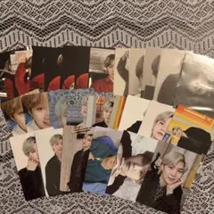 2026年最新】bts トレカ コンプリートの人気アイテム - メルカリ