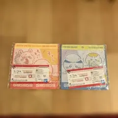 一番くじ　ちいかわ　みんなでラーメン