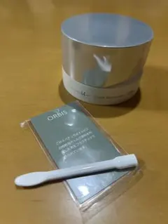 オルビスユー ドット クリームモイスチャライザー