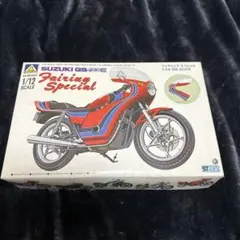 アオシマ文化教材社　SUZUKI　GS400E プラモデル　当時物 アオシマ文化教材社 SUZUKI GS400E プラモデル 当時物 Amazon