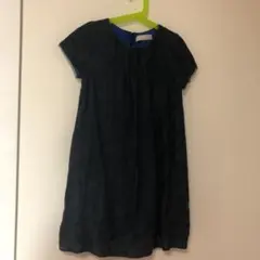 ZARAgirls ワンピース　140cm
