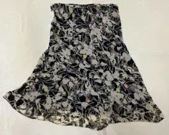 美品◆フレアスカート【少し大きめのサイズM】のサムネイル